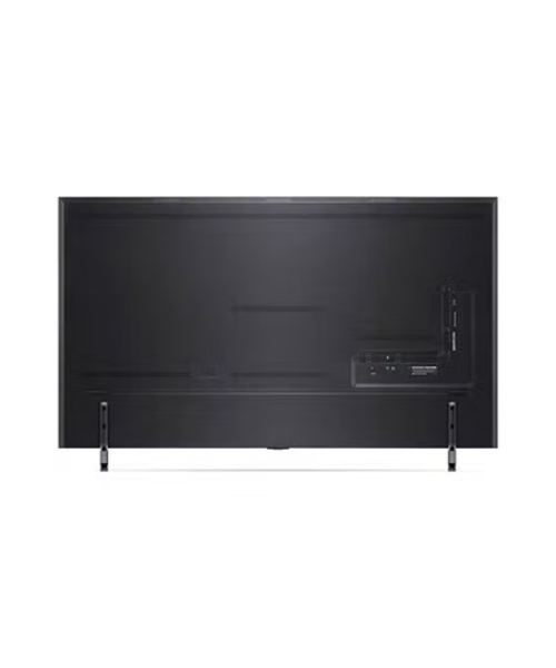 LG 65 inch HD LED Smart TV - Black 65QNED95VPA