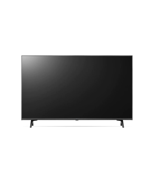 LG 43 inch 4K Ultra HD LED Smart TV - Black 43UQ80006LD