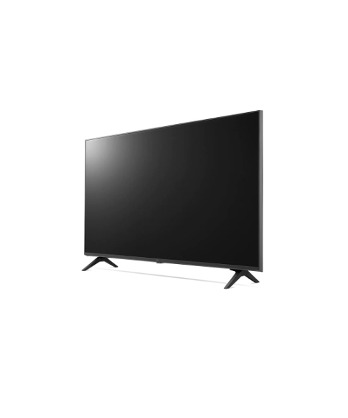 LG 43 inch 4K Ultra HD LED Smart TV - Black 43UQ80006LD