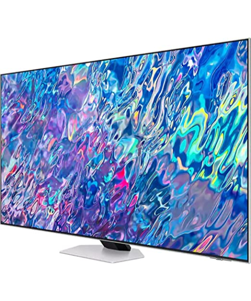 Samsung 65 inch HD QLED Smart TV - Grey QA65QN85BAUXEG