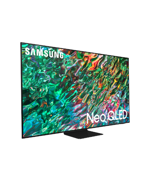 Samsung 50 inch 4K Ultra HD QLED Smart TV - Black 50QN90B