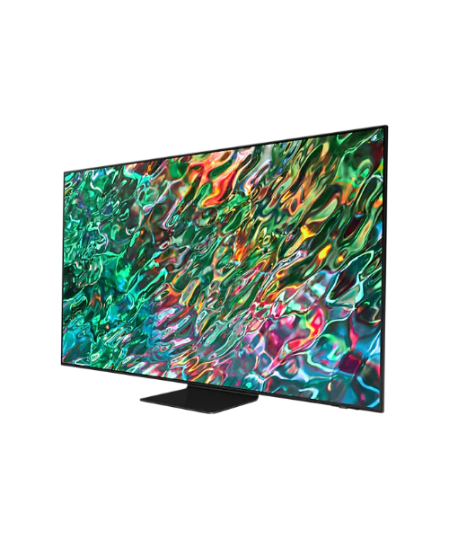 Samsung 75 inch HDR QLED Smart TV - Black QA75QN90BAUXSA