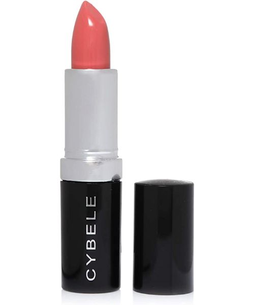Cybele Rich Cream Lipstick Rose 132 - 5gm