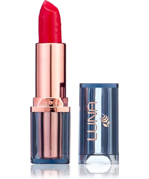 Luna City Girl Extra Creamy Lipstick - No 216