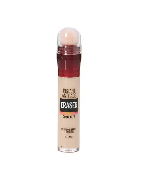 Maybelline New York Instant Anti Age Eraser Natural Combination Heavy Lvory 00 - 10 ml 
