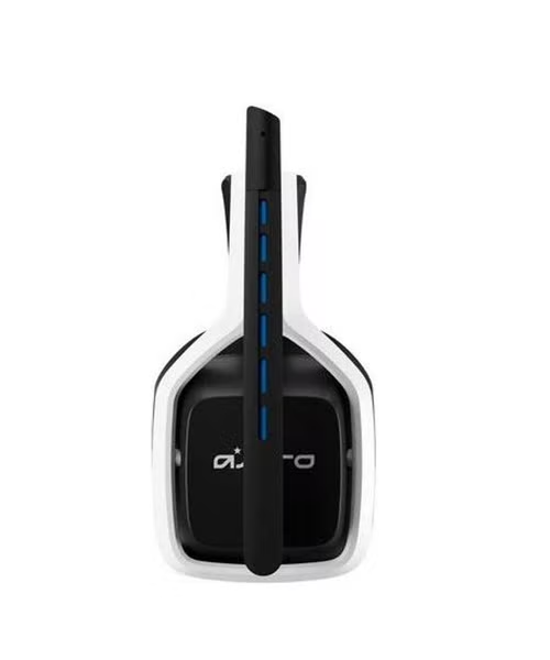ASTRO Gaming Headset Wireless With Microphone 50895/939-001878 -  Black/Blue
