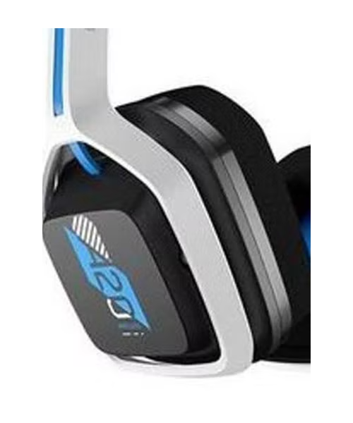 ASTRO Gaming Headset Wireless With Microphone 50895/939-001878 -  Black/Blue