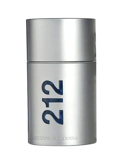 Carolina Herrera 212 Nyc Eau De Toilette For Men 30Ml