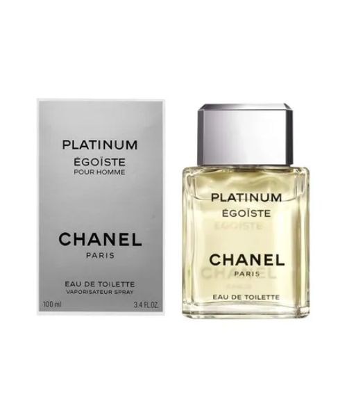 Lăn khử mùi Chanel Platinum Egoiste 75ml  RS Nguyen  Luxury Brand  Luxurious Life