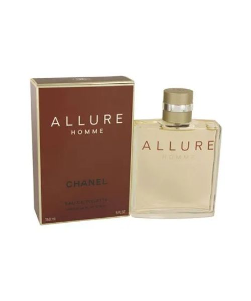 Chanel Allure Eau De Toilette For Men 150Ml