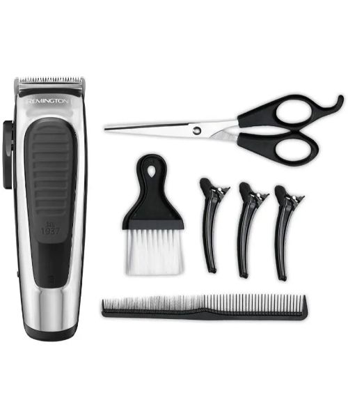 GOODLUCK TOYS STORE on Instagram Original Kemei Metal Housing  Professional Hair Clipper For Men Shaver Electric Barber Hair Trimmer Beard  Hair Cutting Machine