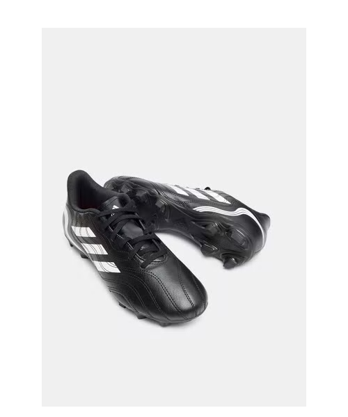 guitarra Diez Civil Adidas Copa Sense.4 Flexible Ground Sport Football Training Shoes for  Unisex - Black White