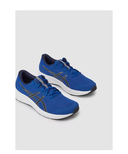 Asics Patroit 12 Sport Training Shoes for Men - Blue