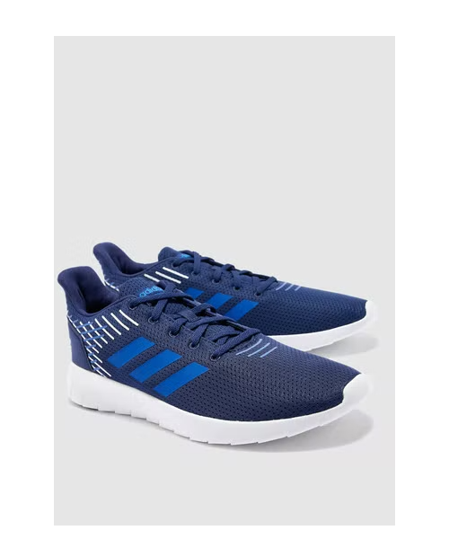 Adidas Sport Training Shoes for Men Blue