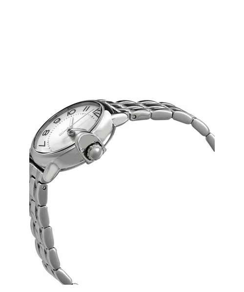 Coach 14503601 Stainless Steel Round 28 mm Hand Watch for Women