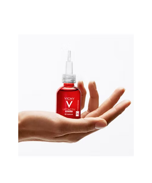 Vichy Liftactiv Specialist B3 Dark Spots Serum Liquid All Skin Types - 30ml