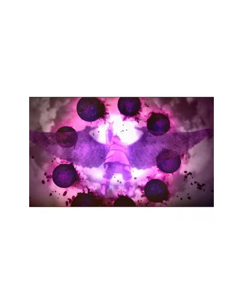 لعبة الأكشن والتصويب فيديو ناروتو شيبودن التيميت نينجا ستورم ليغاسي إصدار عالمي لبلاي ستيشن 4 من بانداي نامكو - GP-PS4-NARUTOSTORM4-RTB