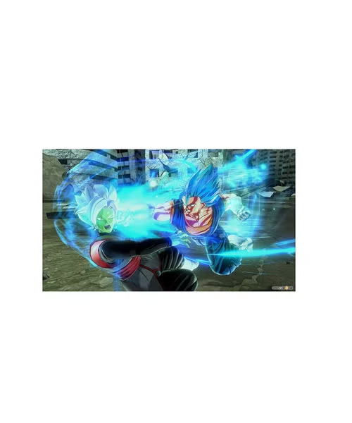  Dragon Ball Xenoverse - PlayStation 4 : Bandai Namco