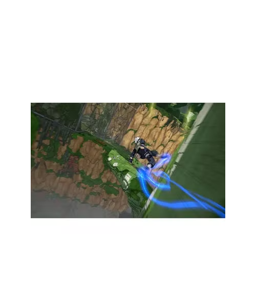 لعبة الأكشن والتصويب فيديو ناروتو إلى بوروتو إصدار عالمي لبلاي ستيشن 4 من بانداي نامكو - NSSPS4