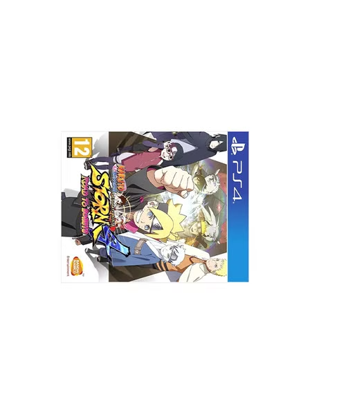 Bandai Namco Naruto Shippuden Ultimate Ninja Storm Legacy Video Games Action And Shooter Intl Version For Playstation 4 - Gp-Ps4-Narutostorm4-Rtb