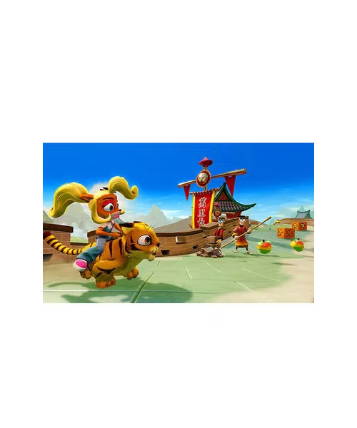 Activision Crash Bandicoot Video Games Children'S Intl Version For Playstation 4 - Ps4Cbt2Br2