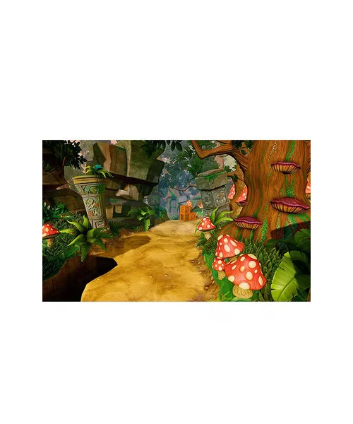 لعبة أطفال فيديو كراش بانديكوت إصدار عالمي لبلاي ستيشن 4 من أكتيفجن - PS4CBT2BR2