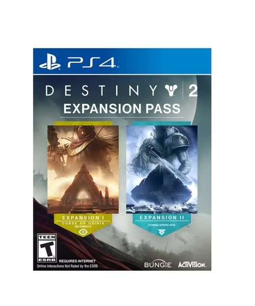 Activision Destiny 2 Video Games Action And Shooter Intl Version For Playstation 4 - D2R2Ps4