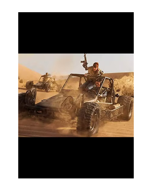 لعبة الأكشن والتصويب فيديو كول اوف ديوتي بلاك اوبس 2 إصدار الإمارات العربية المتحدة لبلاي ستيشن 4 من أكتيفجن - CODBOCWSPS4