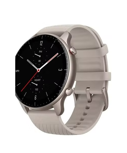 Amazfit Gtr2 Smart Watch New Version - Light Gray
