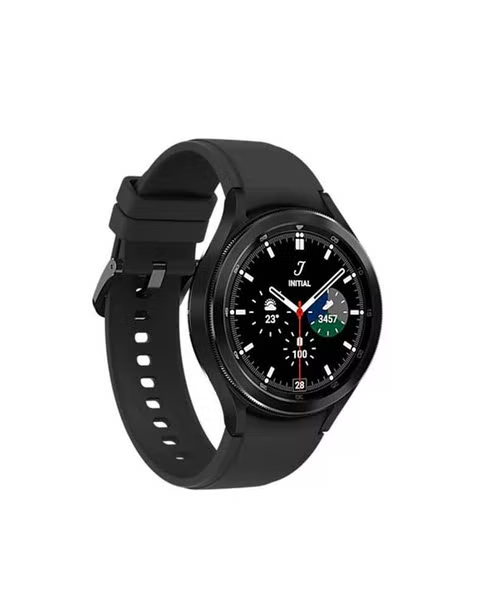 Samsung Galaxy Smart Watch 4 Classic 46 mm - Black
