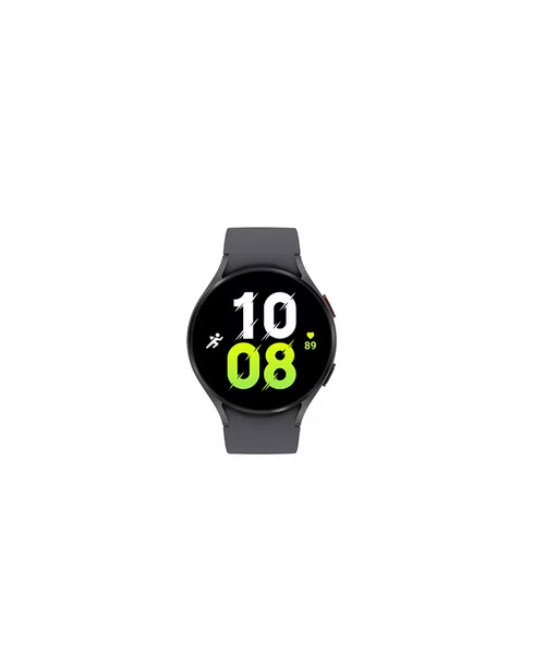 Samsung Galaxy  Smartwatch  5 44mm Graphite - Black
