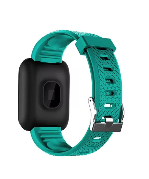 Smart Watch 116 Plus Waterproof - Green