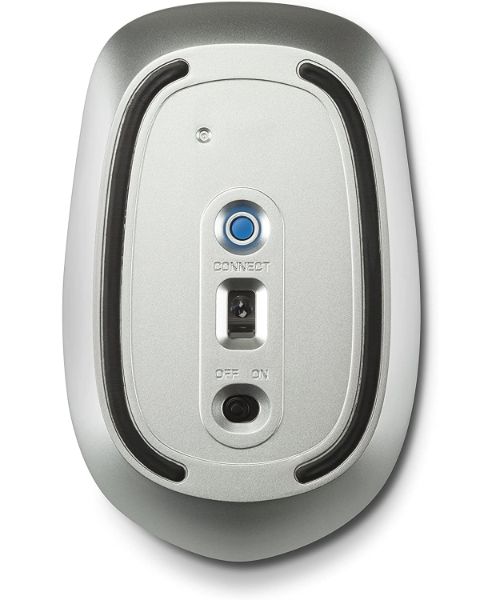 Hp Z4000 Wireless Mouse ‎2Hw66Aa#Abb Wireless Optical Mouse Multi Use 2.4G Wireless - Silver