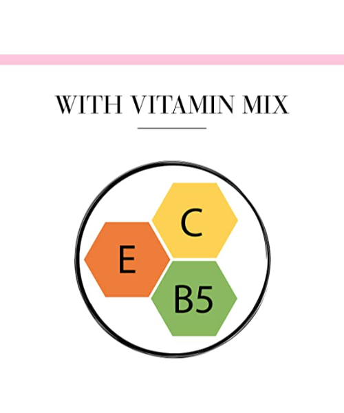 Bourjois Healthy Mix Anti Fatigue Eye Concealer With Vitamis Mix E C B5 - No 52 Medium