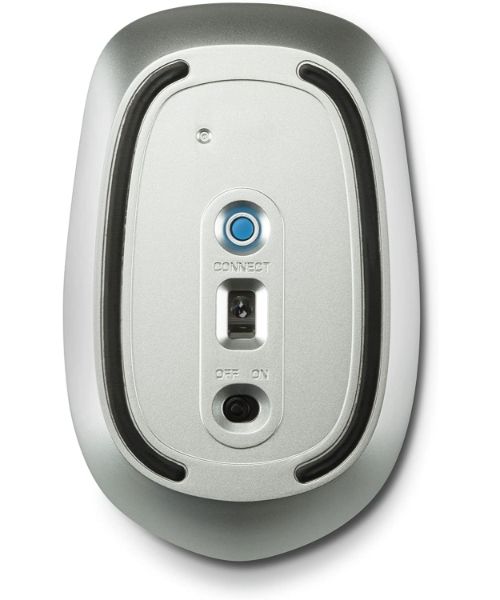 Hp Z4000 Wireless Mouse ‎H5N61Aa#Abb Wireless Optical Mouse Multi Use 2.4G Wireless - Black