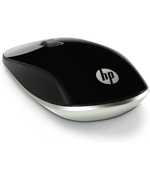 Hp Z4000 Wireless Mouse ‎H5N61Aa#Abb Wireless Optical Mouse Multi Use 2.4G Wireless - Black