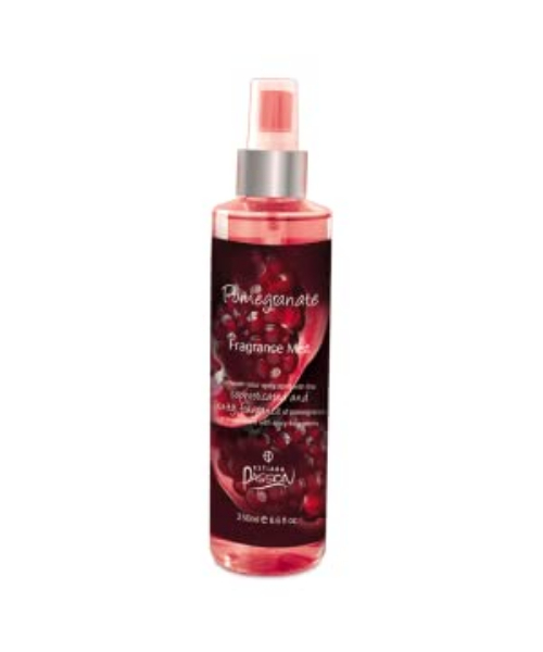 Estiara Passion Pomegranate Perfume Mist For Women - 250ml