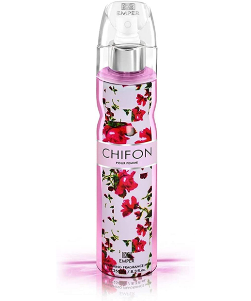 Emper Chifon  Perfume Mist For Women - 250ml
