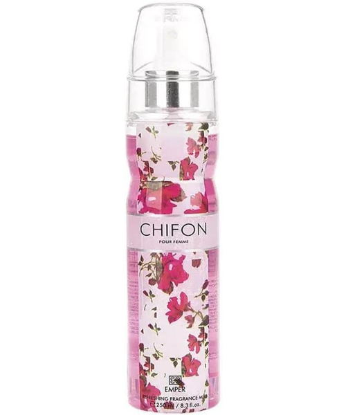 Emper Chifon  Perfume Mist For Women - 250ml