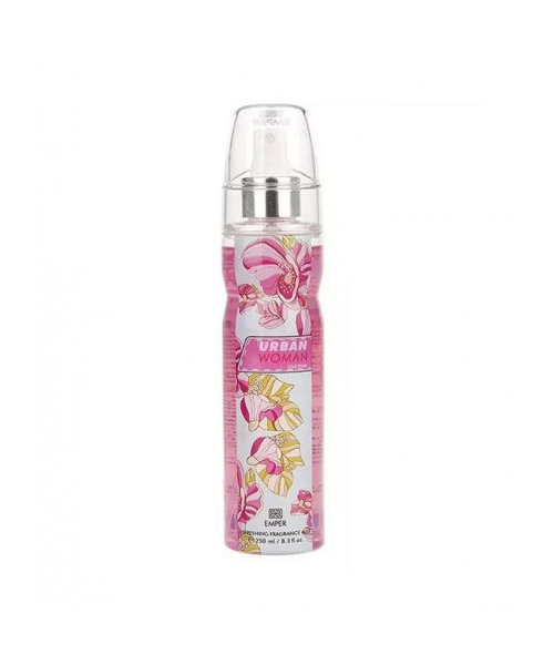 Emper Urban  Perfume Mist For Women - 250ml