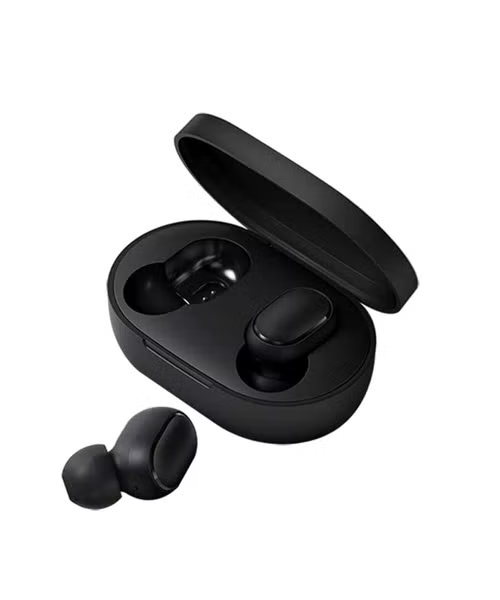 Xiaomi 533944 Airdots  True Wireless In-Ear s Charging Case - Black
