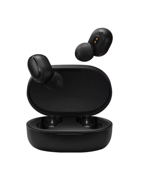 Xiaomi 533944 Airdots  True Wireless In-Ear s Charging Case - Black