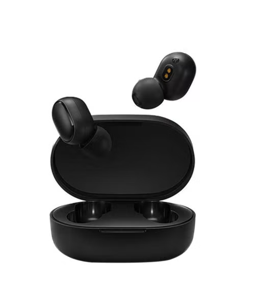 Xiaomi TWSEJO4LS True Wireless In Ear Earbuds Charging Case - Black