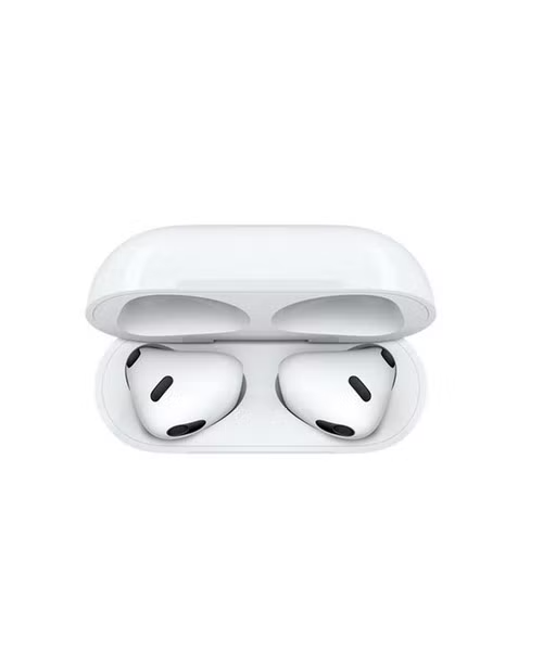 Apple AirPods (3rd Generation) With Magsafe - MME73AM/A