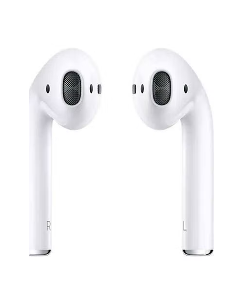 Apple Airpods 6168047 2nd Generation - White