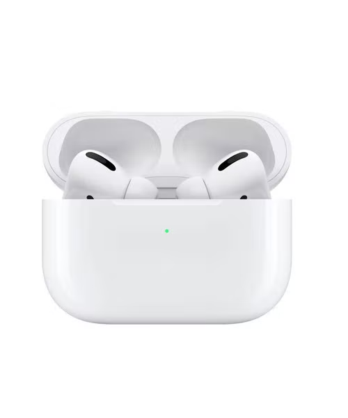 Apple Airpods Pro MLWK3ZE-A Magsafe Charging Case - White