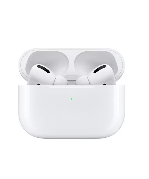 Apple Airpods Pro MLWK3 Magsafe Charging Case 2021 - White