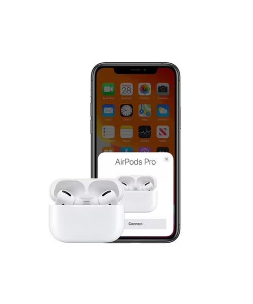 Apple Airpods Pro MLWK3 Magsafe Charging Case 2021 - White