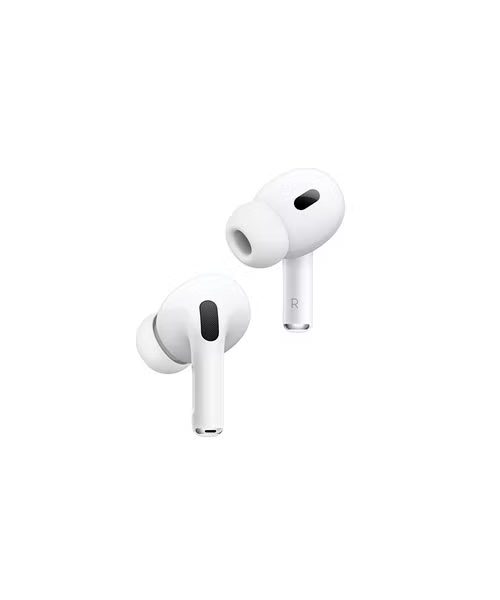 Apple Airpods Pro MQD83ZP/A 2nd Generation - White