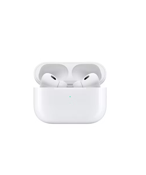 Apple Airpods Pro MQD83ZP/A 2nd Generation - White